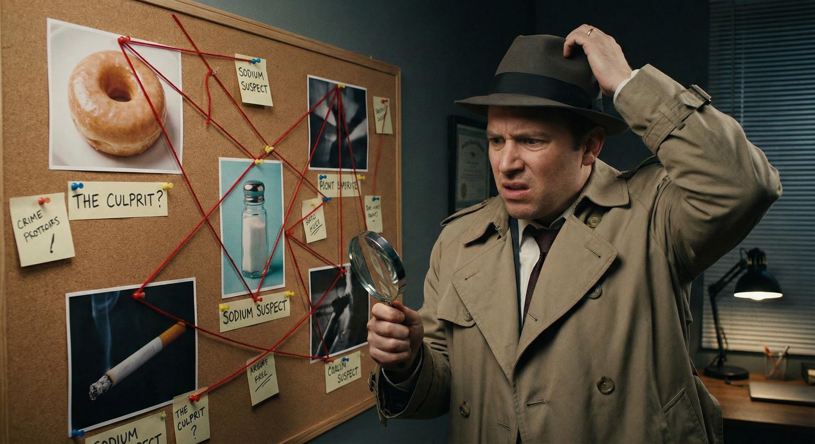 Sertleşme Sorunu Tedavisi Öncesi Hangi Tetkikler Yapılmalı?